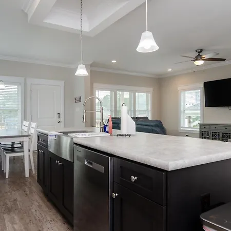 Thalassa By Bryant Real Estate